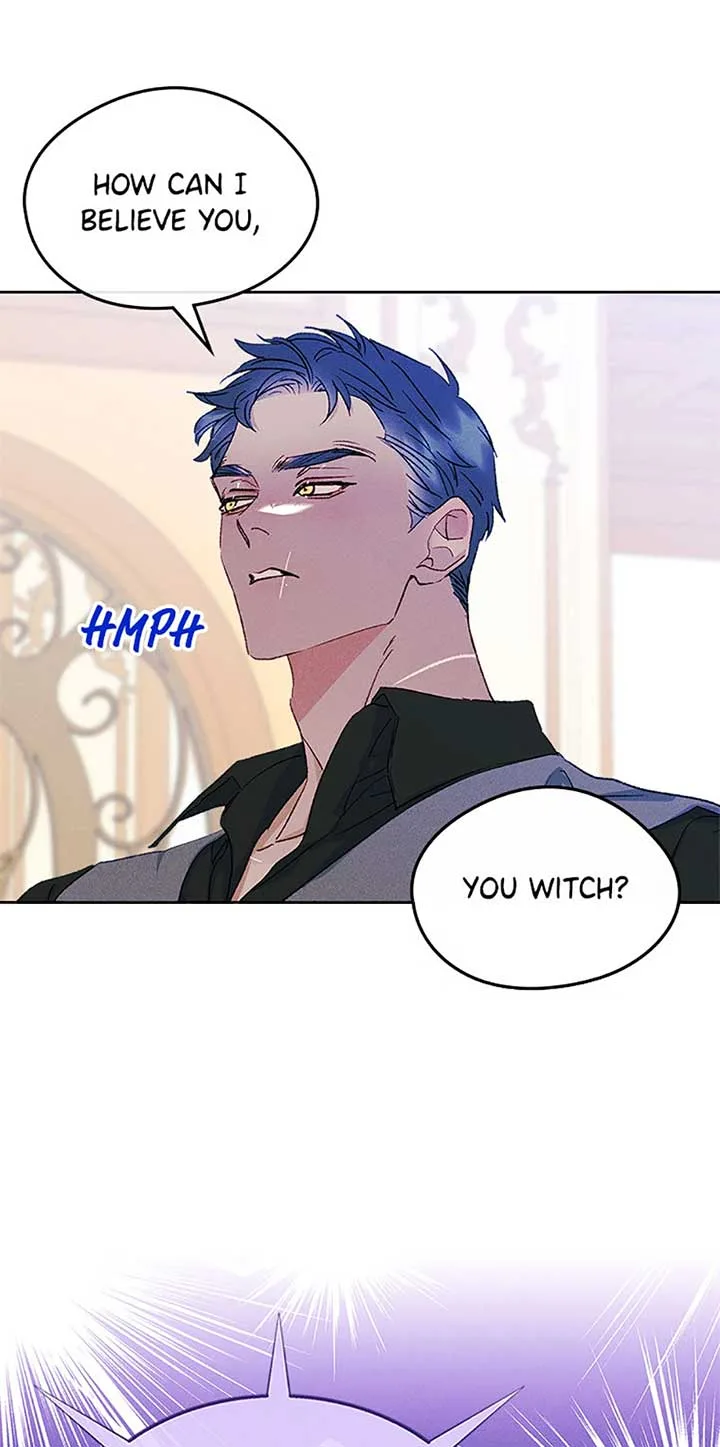 I Became The Male Lead’s Female Friend Chapter 57 page 31