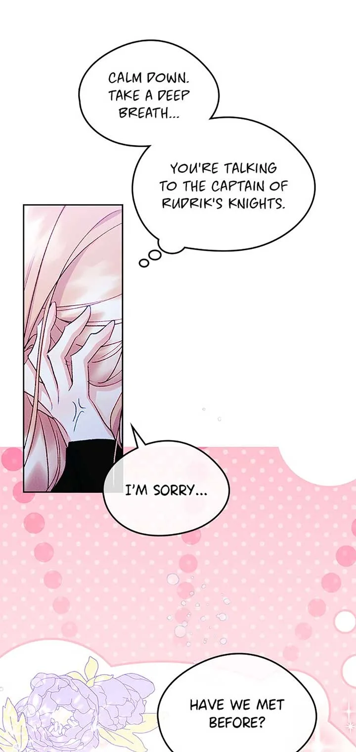I Became The Male Lead’s Female Friend Chapter 57 page 4