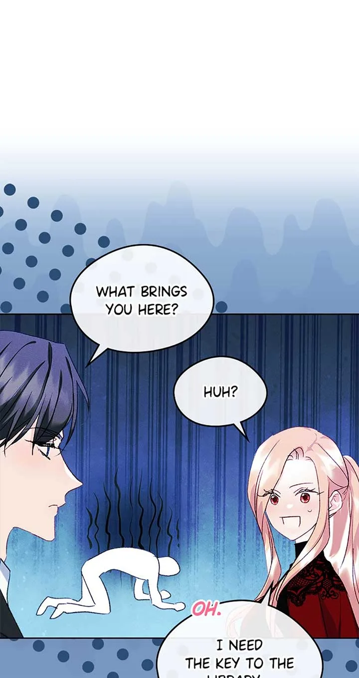 I Became The Male Lead’s Female Friend Chapter 57 page 13
