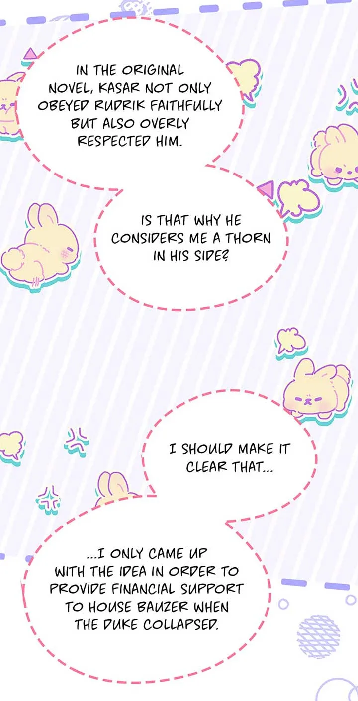 I Became The Male Lead’s Female Friend Chapter 57 page 27