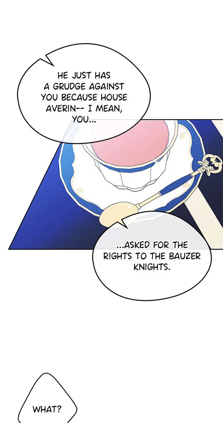 I Became The Male Lead’s Female Friend Chapter 57 page 23
