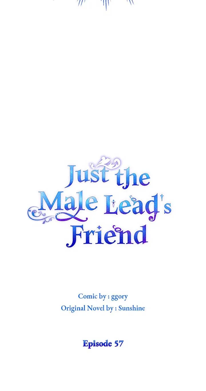 I Became The Male Lead’s Female Friend Chapter 57 page 17
