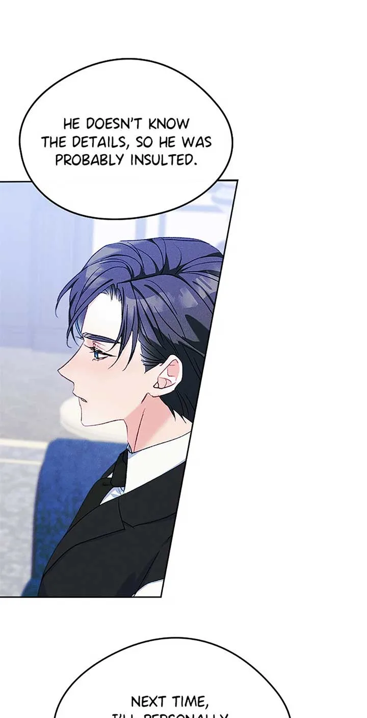 I Became The Male Lead’s Female Friend Chapter 57 page 25