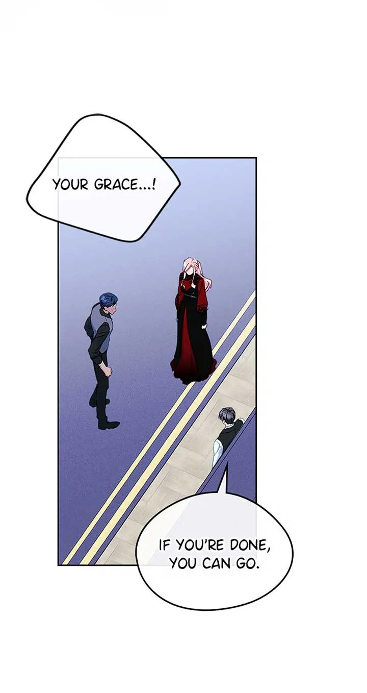 I Became The Male Lead’s Female Friend Chapter 57 page 11