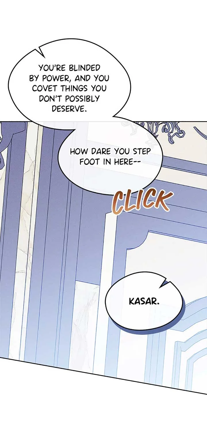 I Became The Male Lead’s Female Friend Chapter 57 page 8