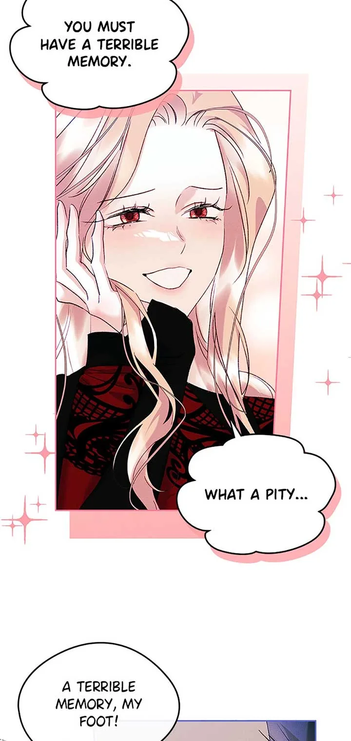 I Became The Male Lead’s Female Friend Chapter 57 page 6