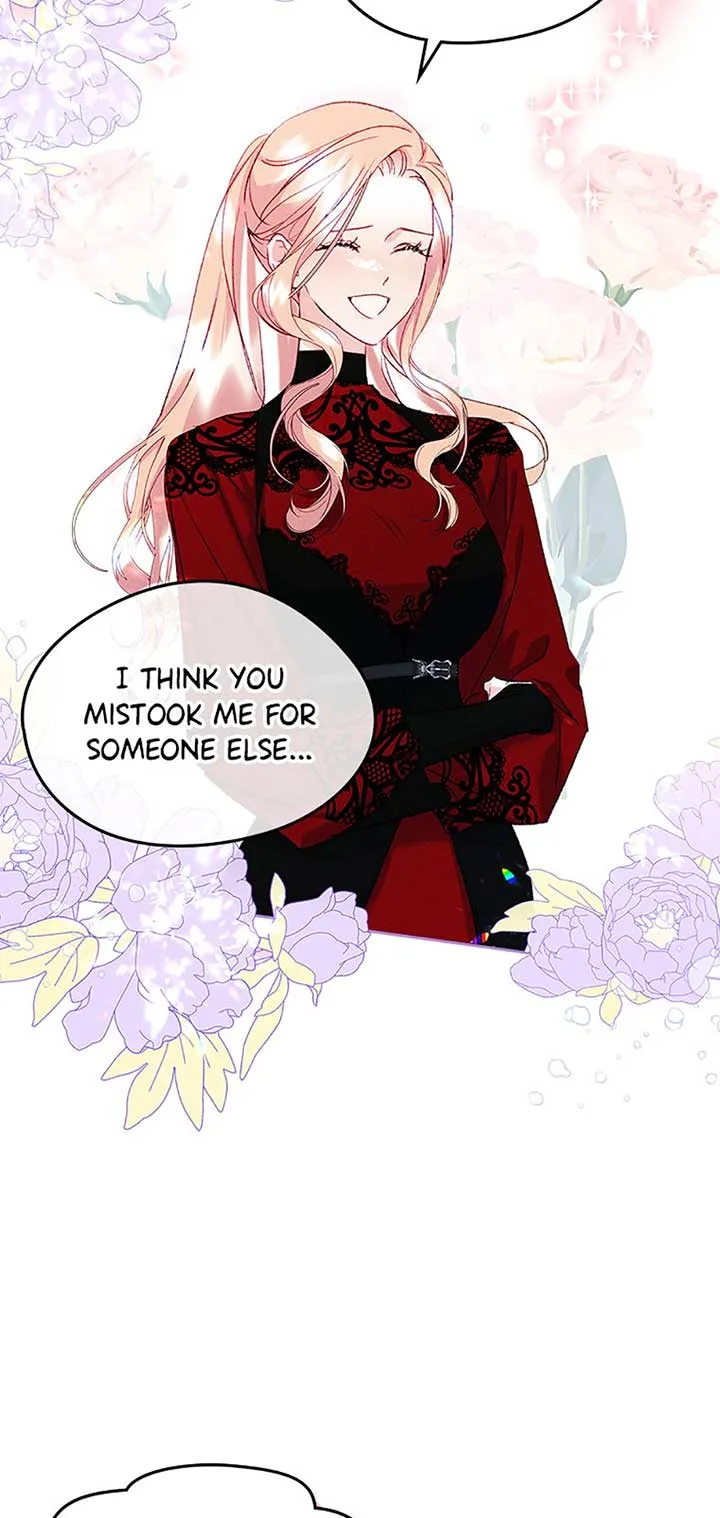 I Became The Male Lead’s Female Friend Chapter 57 page 5