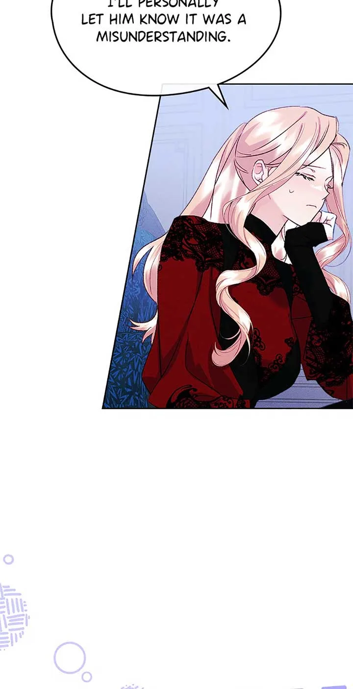 I Became The Male Lead’s Female Friend Chapter 57 page 26