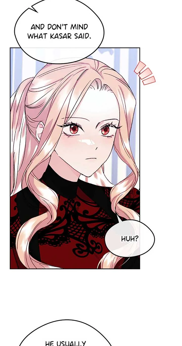 I Became The Male Lead’s Female Friend Chapter 57 page 20