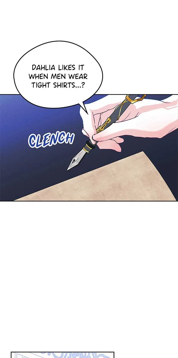 I Became The Male Lead’s Female Friend Chapter 57 page 58