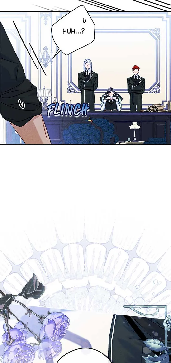 I Became The Male Lead’s Female Friend Chapter 57 page 49