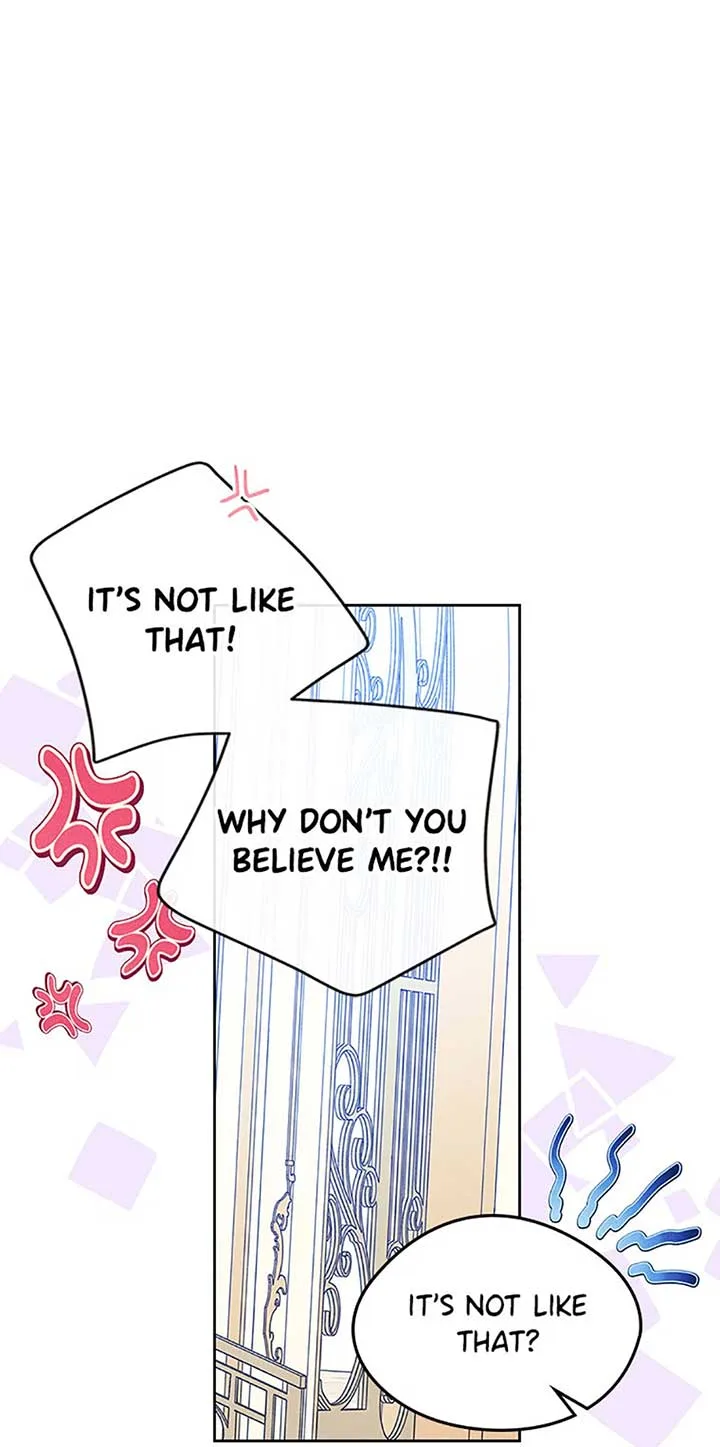 I Became The Male Lead’s Female Friend Chapter 57 page 33