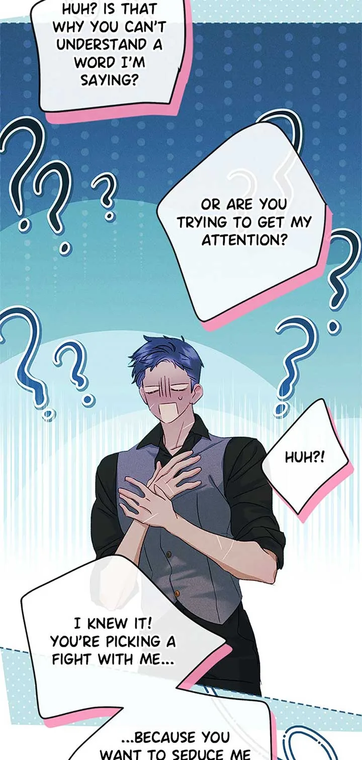 I Became The Male Lead’s Female Friend Chapter 57 page 39