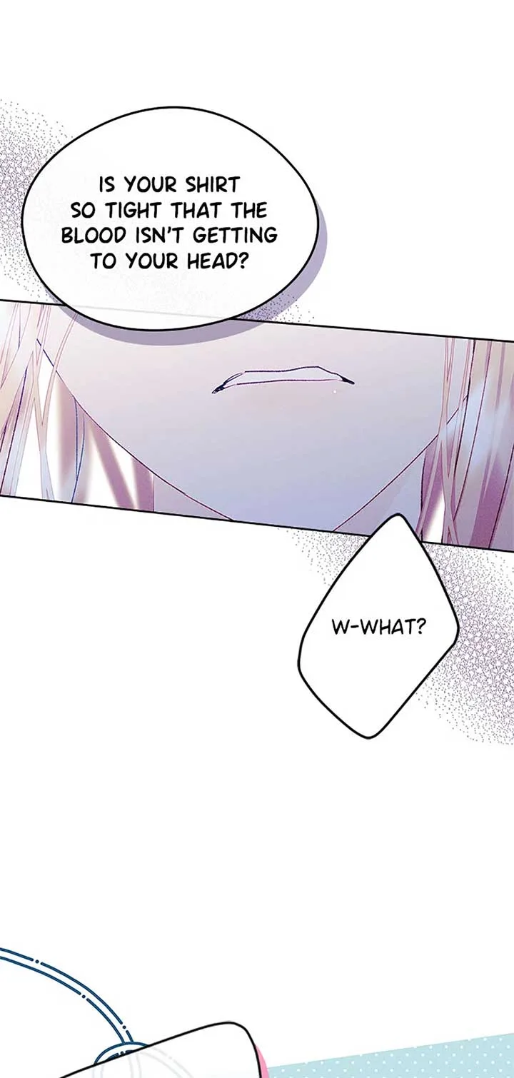 I Became The Male Lead’s Female Friend Chapter 57 page 38