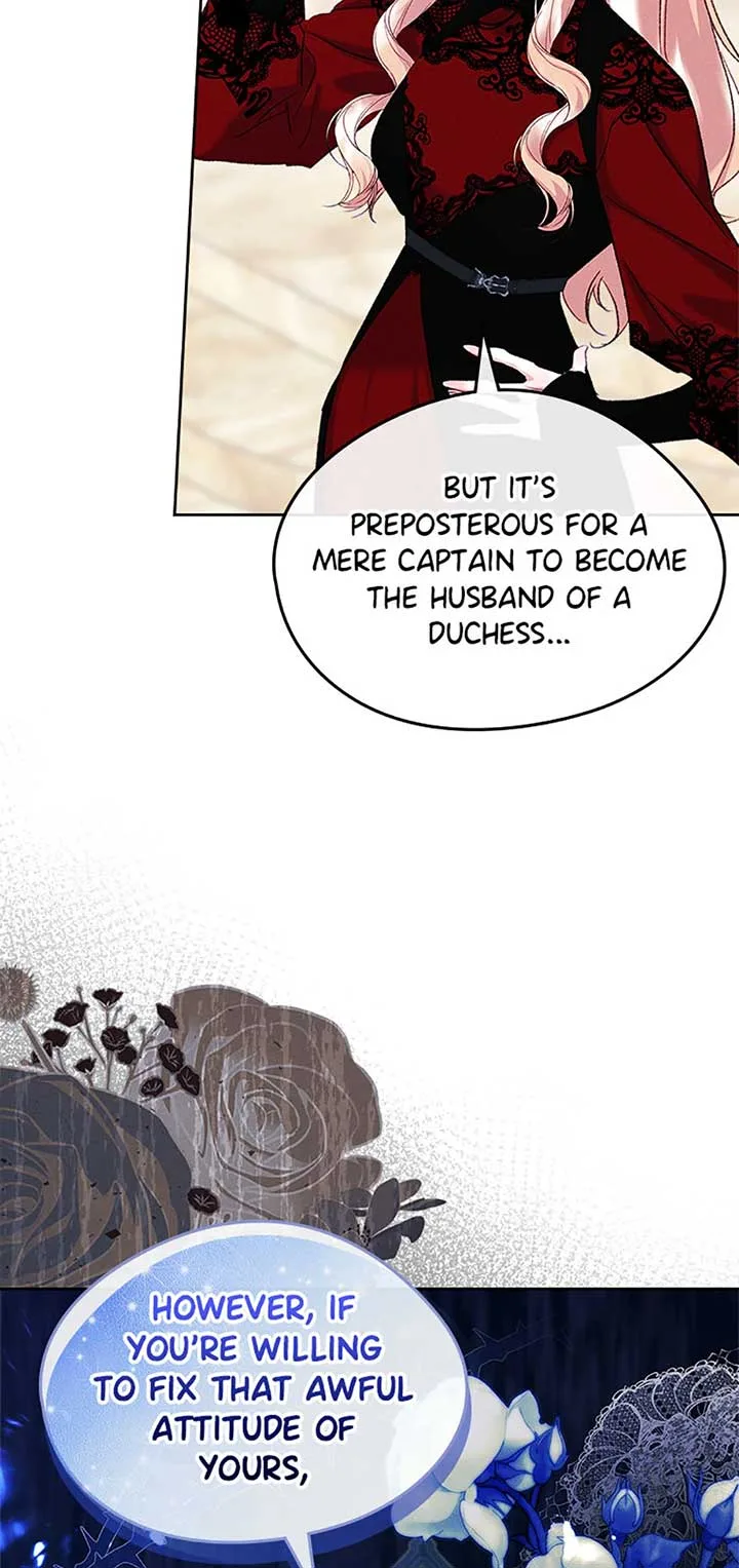 I Became The Male Lead’s Female Friend Chapter 57 page 45