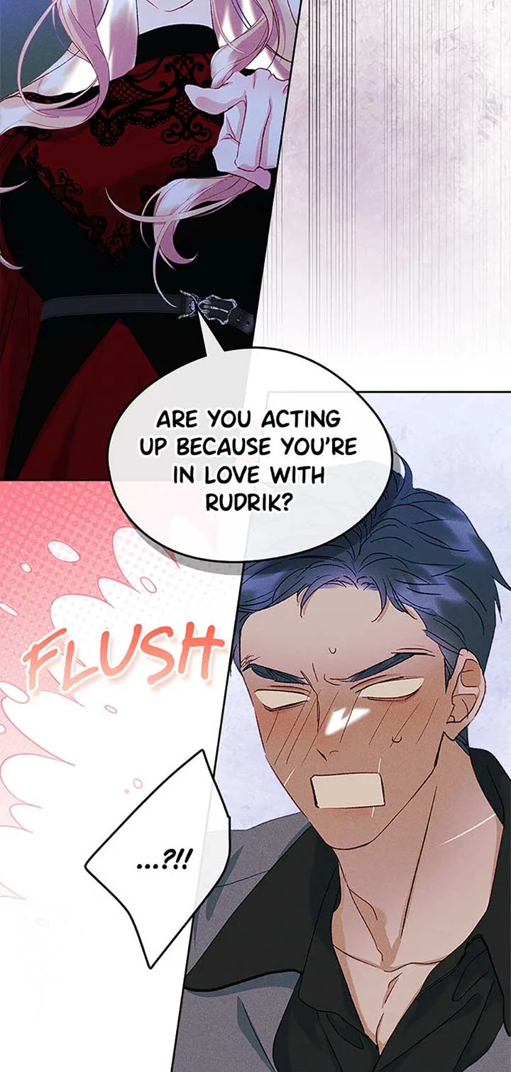 I Became The Male Lead’s Female Friend Chapter 57 page 41