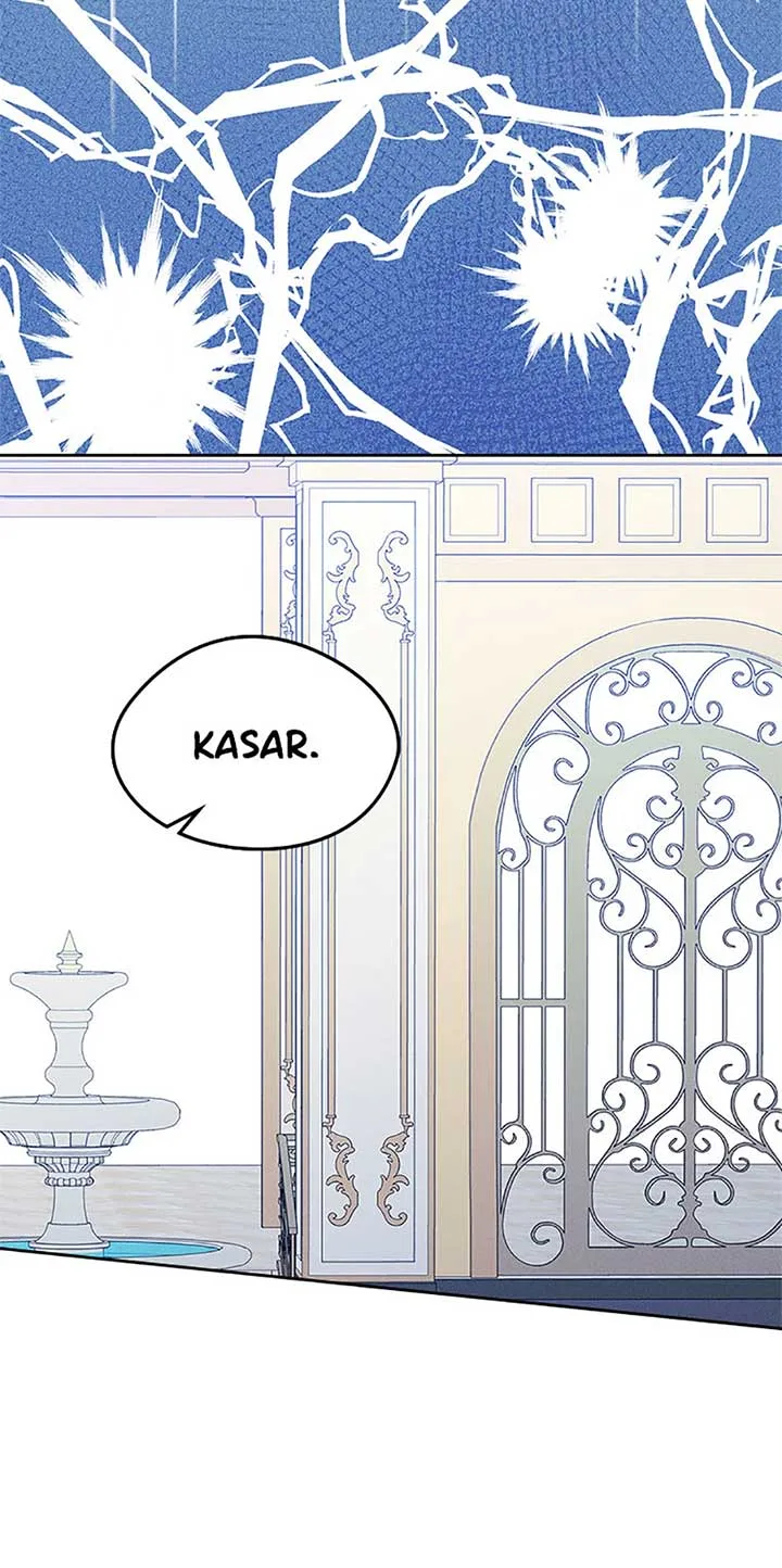 I Became The Male Lead’s Female Friend Chapter 57 page 37