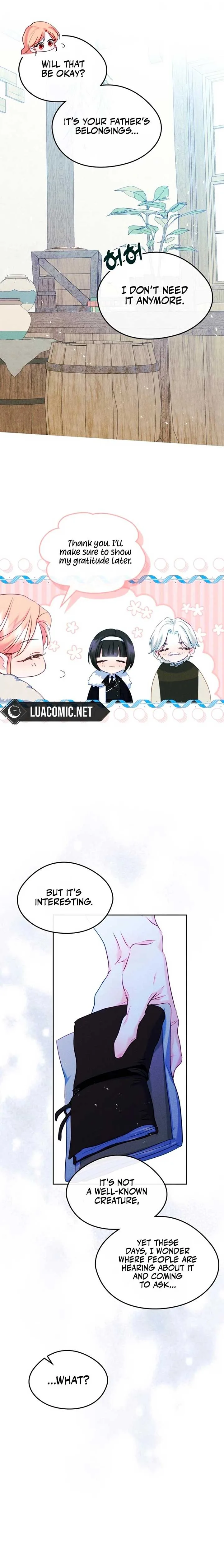 I Became The Male Lead’s Female Friend Chapter 64 page 15