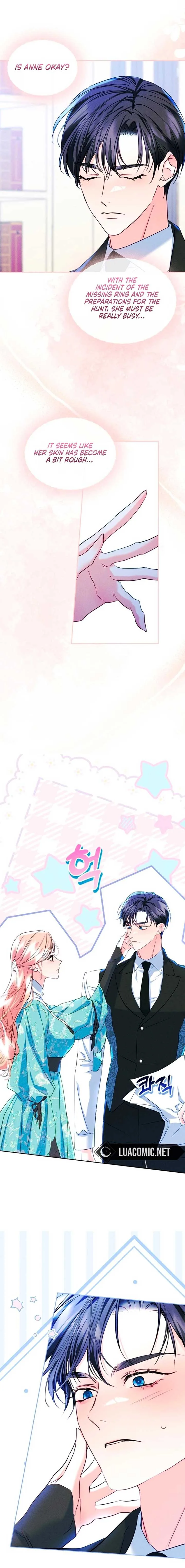 I Became The Male Lead’s Female Friend Chapter 64 page 7