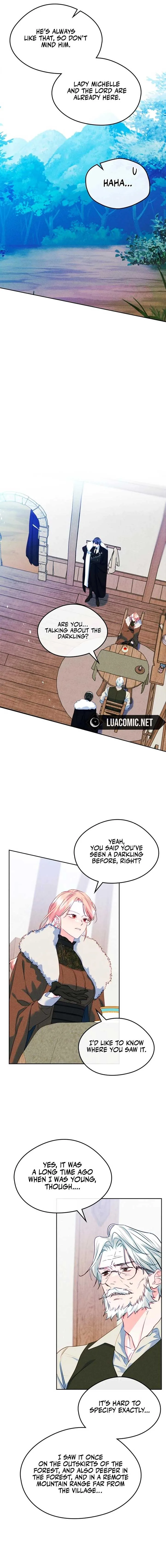 I Became The Male Lead’s Female Friend Chapter 64 page 12