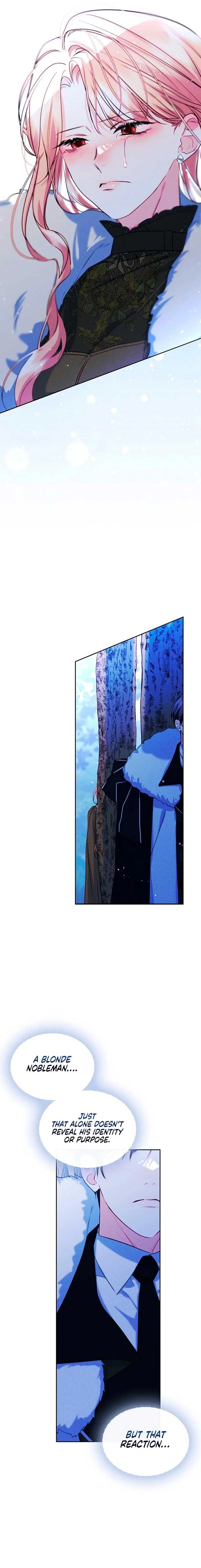 I Became The Male Lead’s Female Friend Chapter 65 page 9