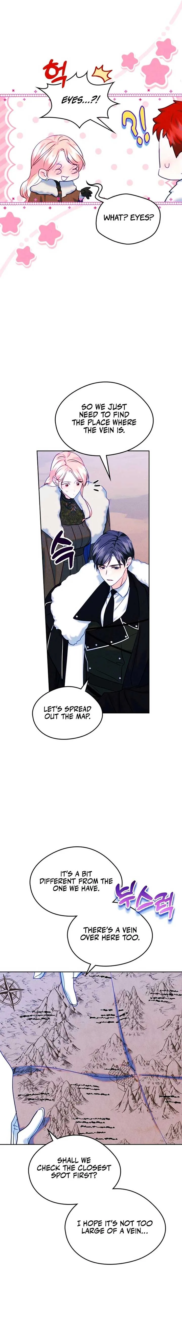 I Became The Male Lead’s Female Friend Chapter 65 page 11