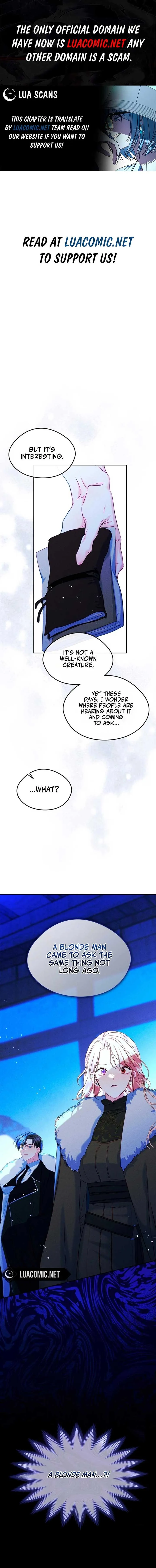 I Became The Male Lead’s Female Friend Chapter 65 page 2
