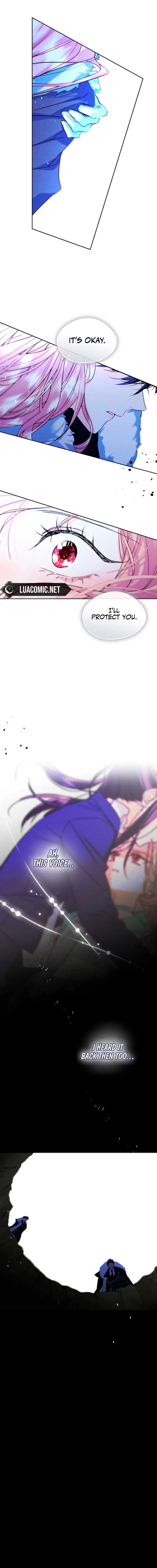 I Became The Male Lead’s Female Friend Chapter 65 page 24