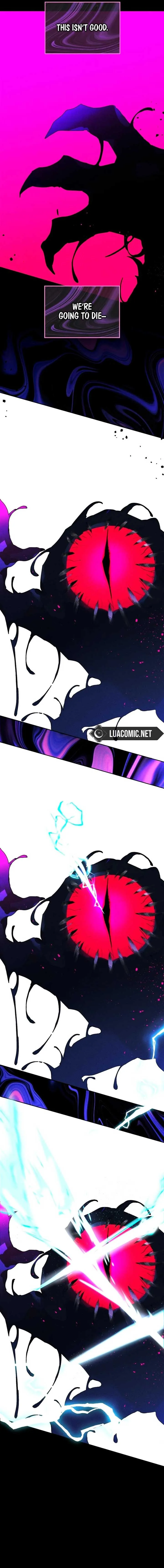 I Became The Male Lead’s Female Friend Chapter 65 page 20
