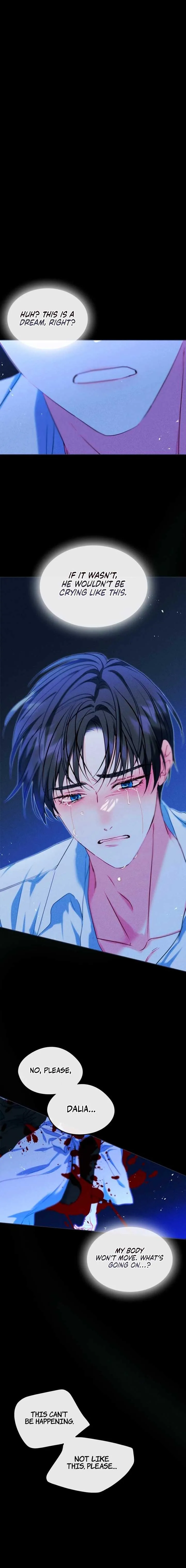 I Became The Male Lead’s Female Friend Chapter 65 page 25