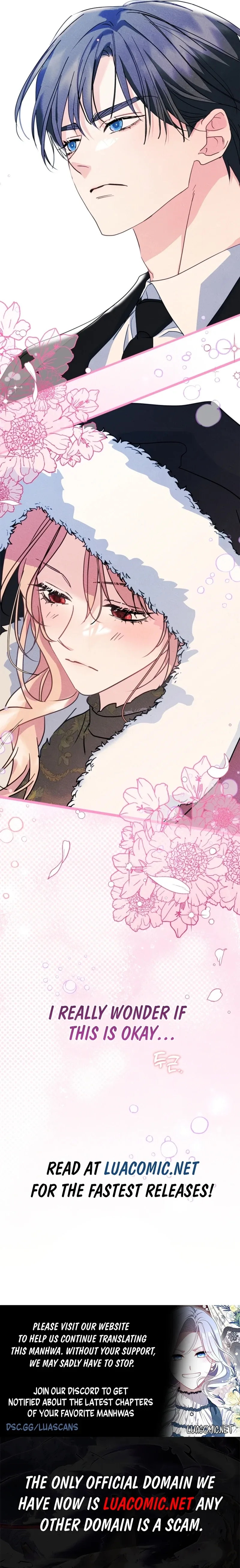 I Became The Male Lead’s Female Friend Chapter 66 page 10