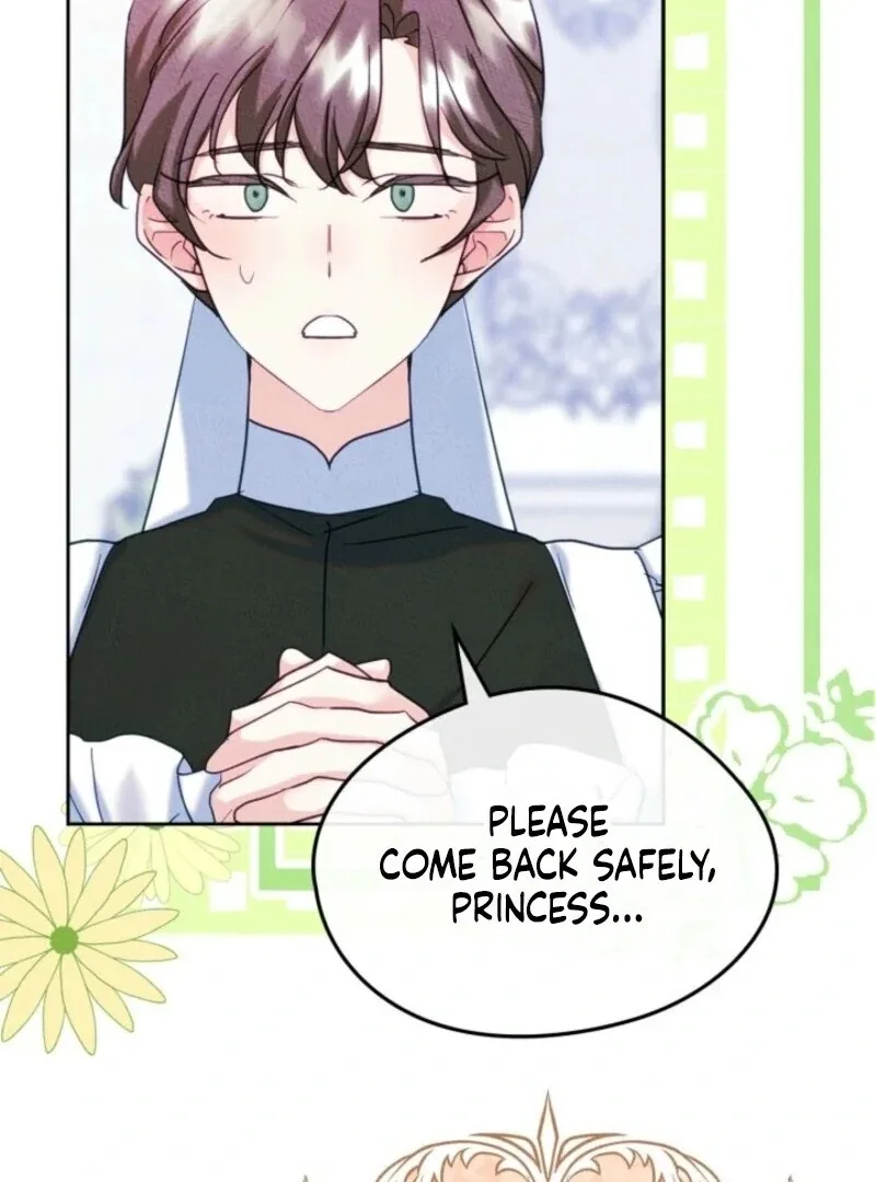 I Became The Male Lead’s Female Friend Chapter 84 page 79