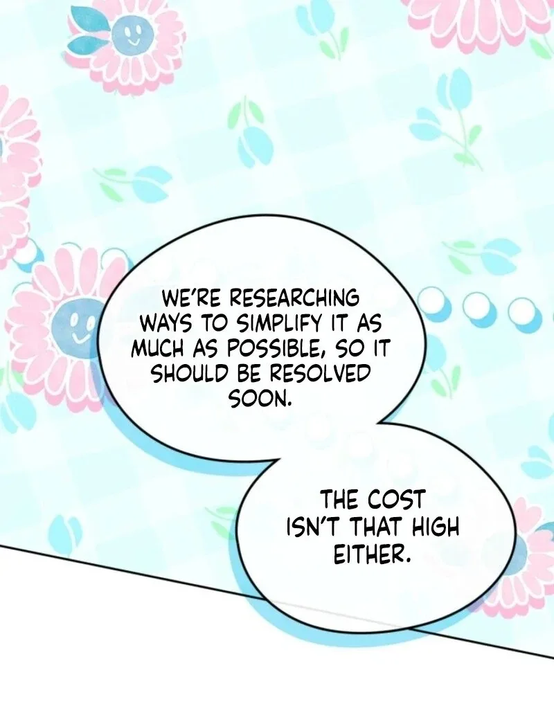 I Became The Male Lead’s Female Friend Chapter 84 page 67