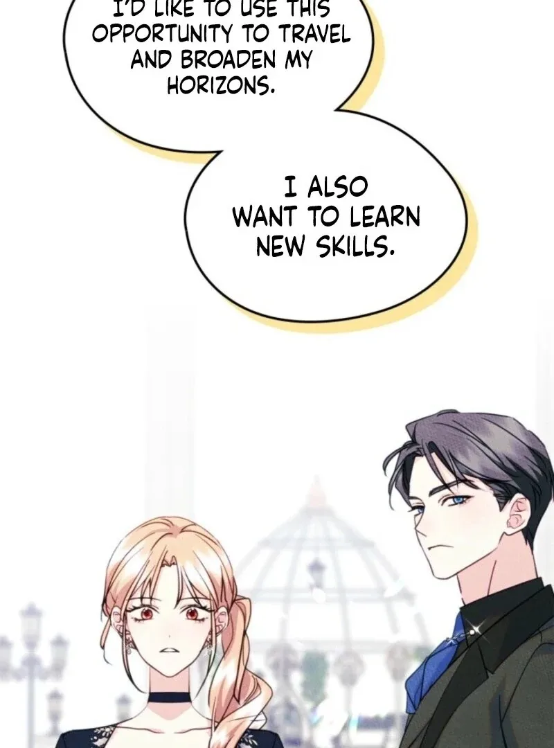 I Became The Male Lead’s Female Friend Chapter 84 page 11