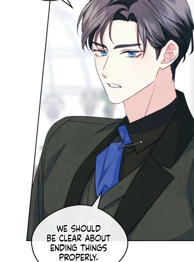 I Became The Male Lead’s Female Friend Chapter 84 page 19