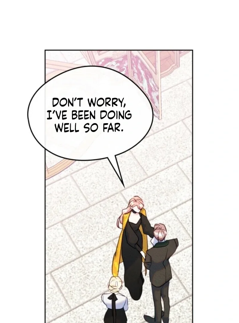 I Became The Male Lead’s Female Friend Chapter 84 page 84