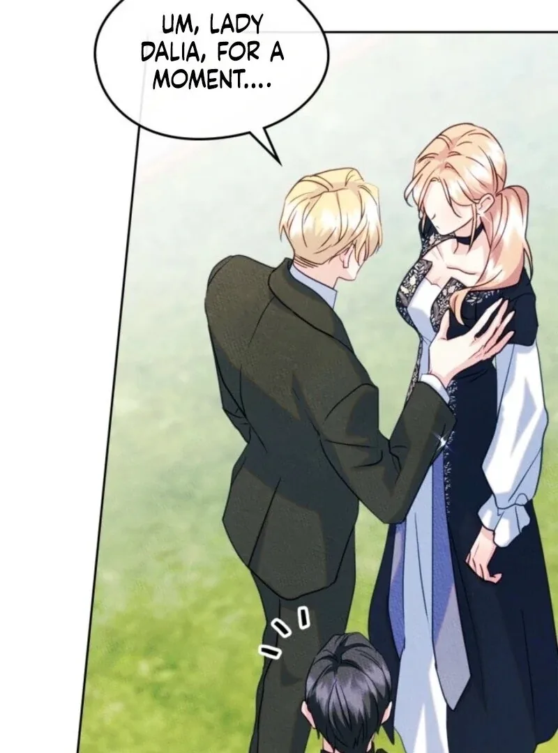 I Became The Male Lead’s Female Friend Chapter 84 page 31