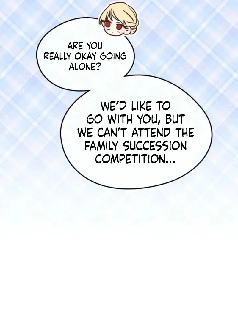 I Became The Male Lead’s Female Friend Chapter 84 page 83