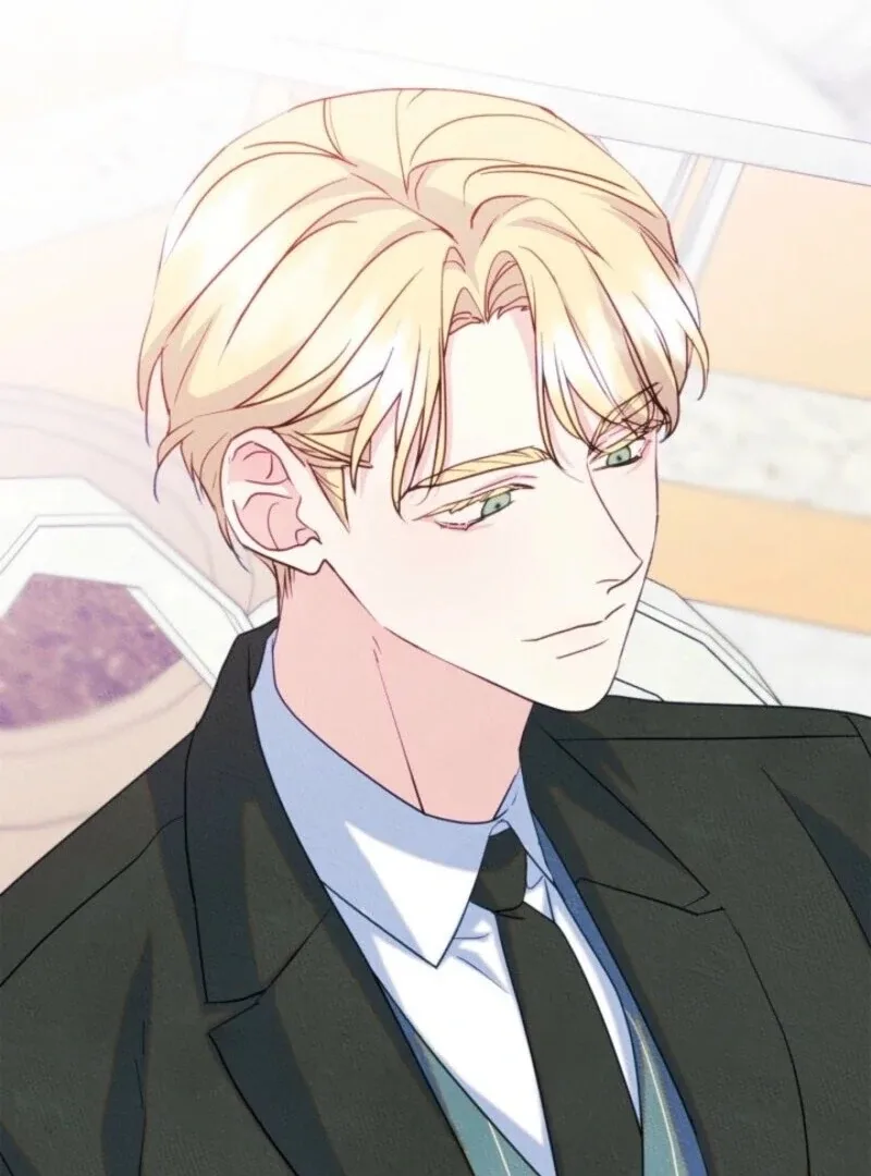 I Became The Male Lead’s Female Friend Chapter 84 page 6