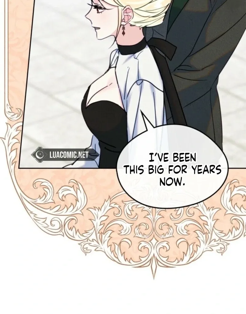 I Became The Male Lead’s Female Friend Chapter 84 page 81