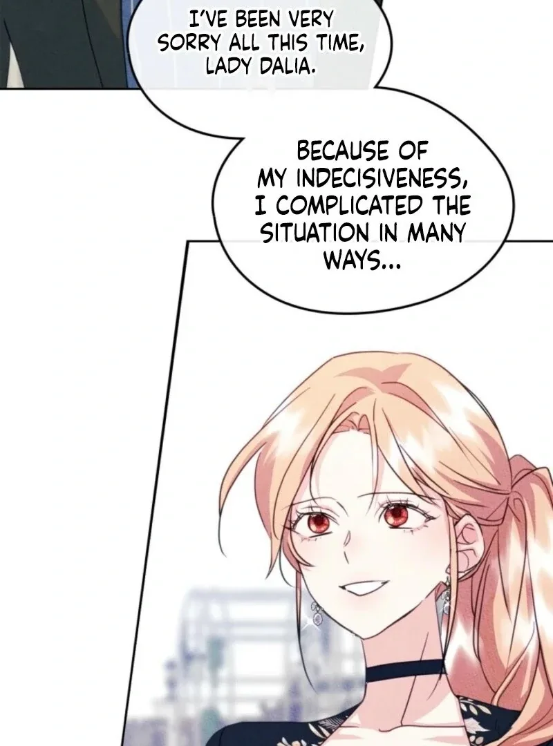 I Became The Male Lead’s Female Friend Chapter 84 page 28