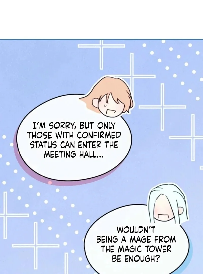 I Became The Male Lead’s Female Friend Chapter 84 page 90