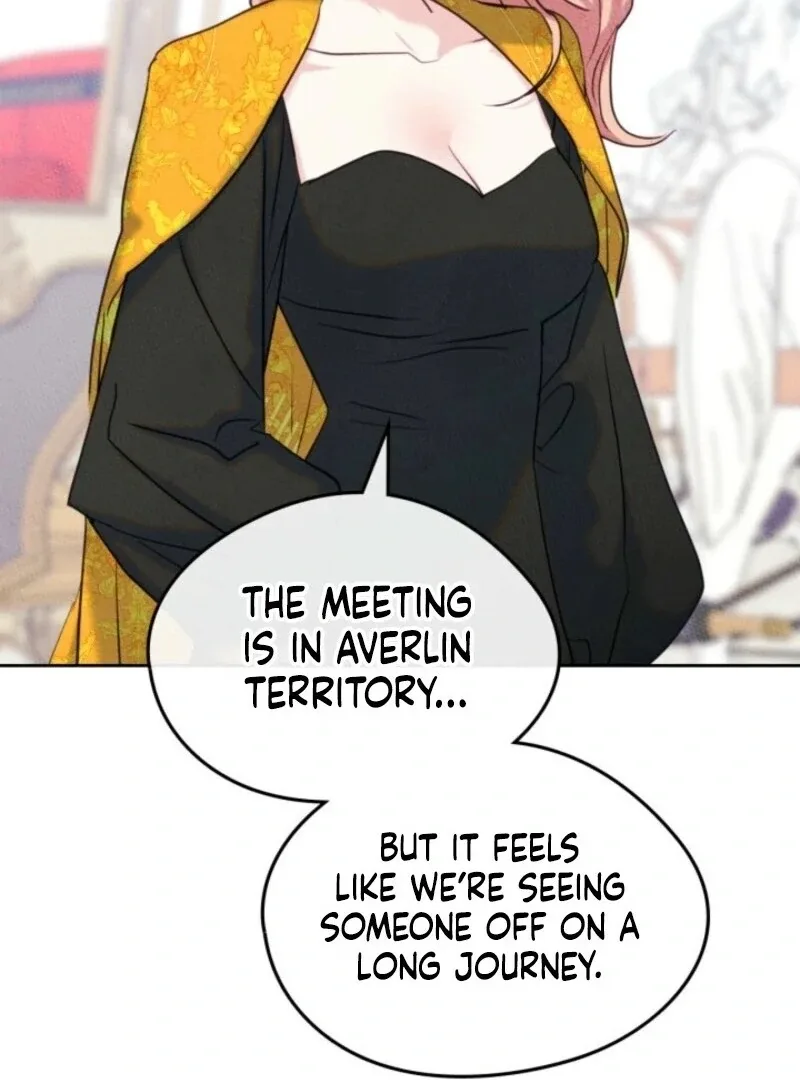 I Became The Male Lead’s Female Friend Chapter 84 page 77