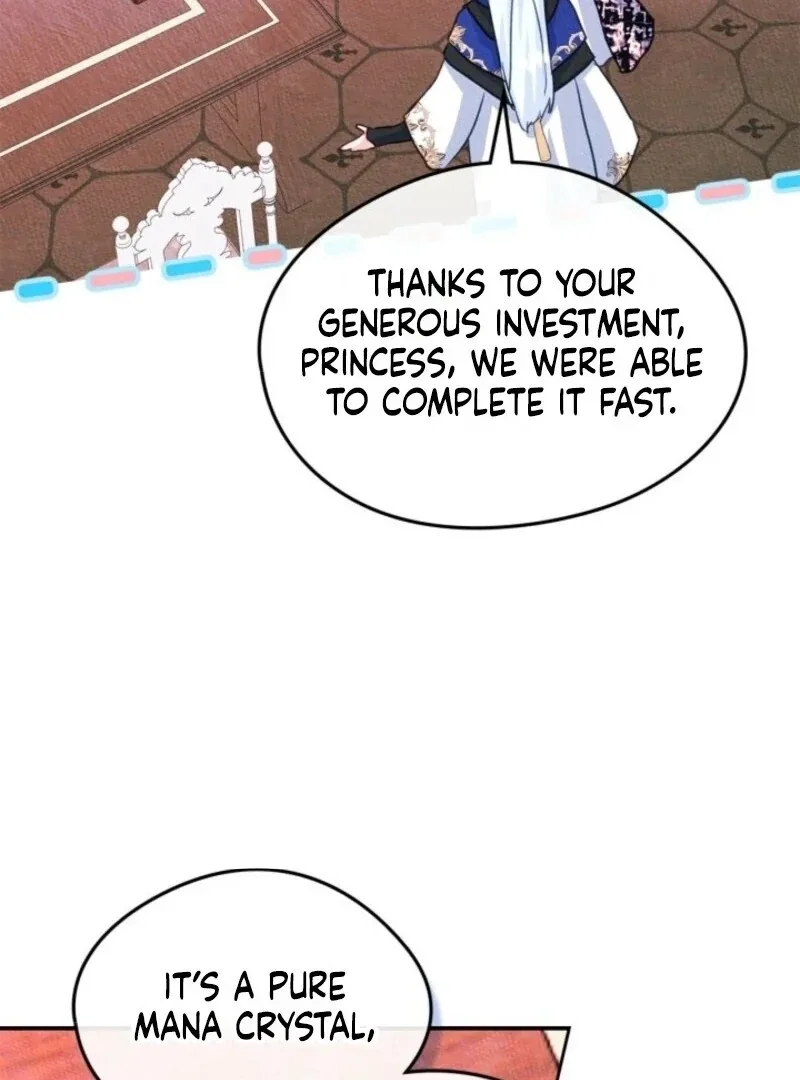 I Became The Male Lead’s Female Friend Chapter 84 page 63