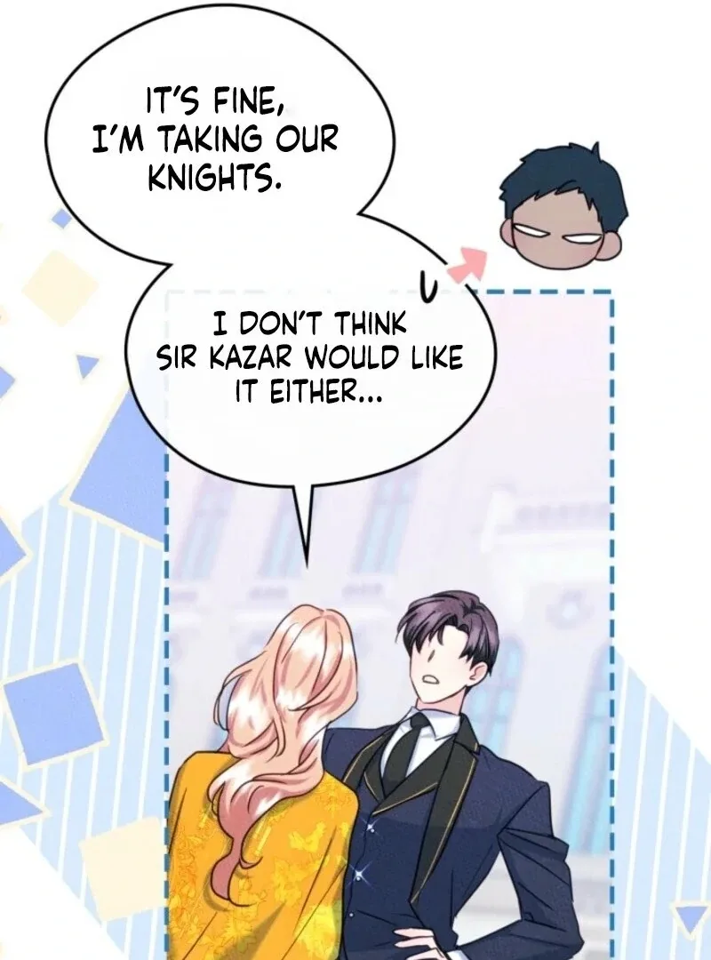 I Became The Male Lead’s Female Friend Chapter 84 page 95