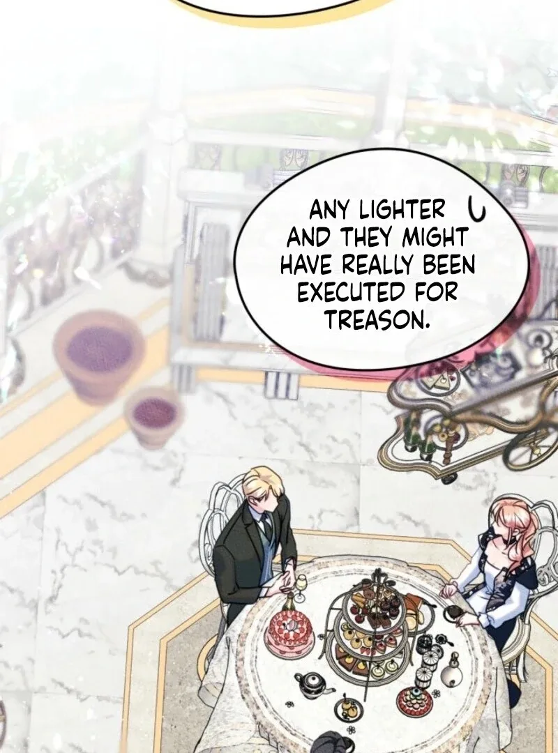 I Became The Male Lead’s Female Friend Chapter 84 page 9