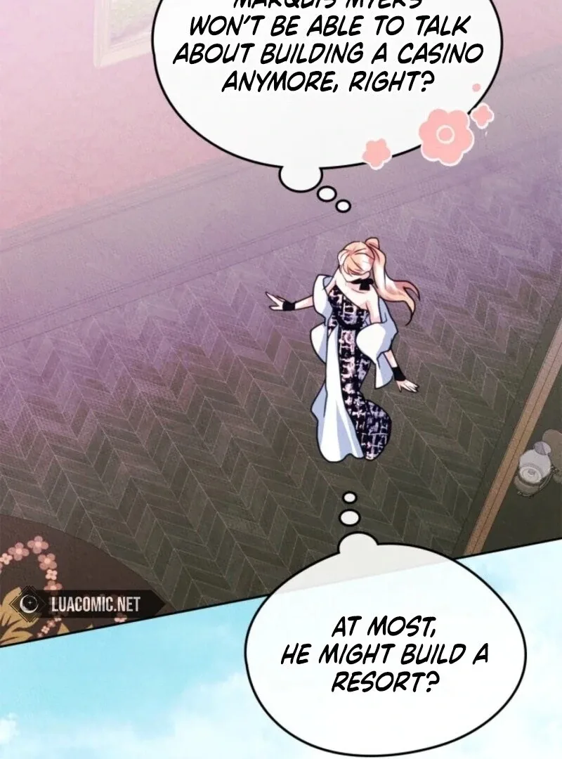 I Became The Male Lead’s Female Friend Chapter 84 page 57