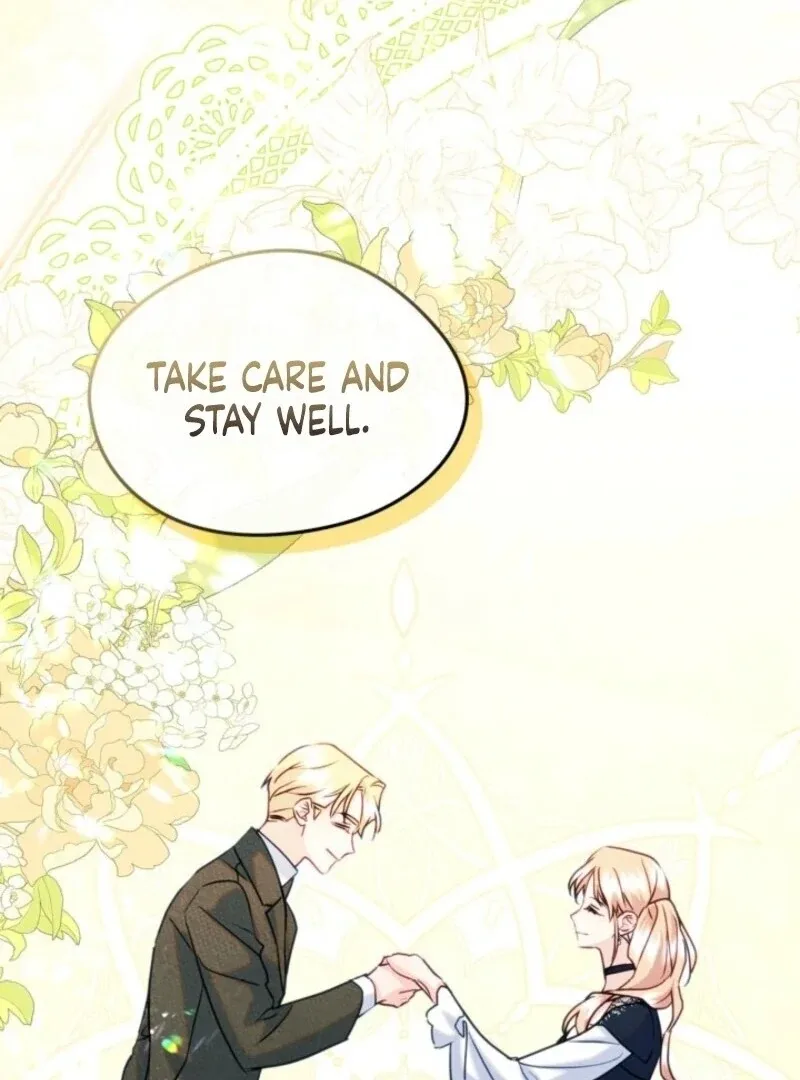 I Became The Male Lead’s Female Friend Chapter 84 page 43
