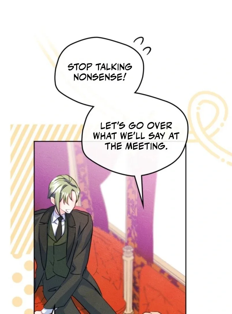 I Became The Male Lead’s Female Friend Chapter 85 page 11