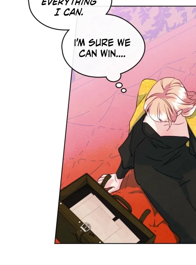 I Became The Male Lead’s Female Friend Chapter 85 page 17